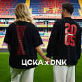 DNK x ЦСКА